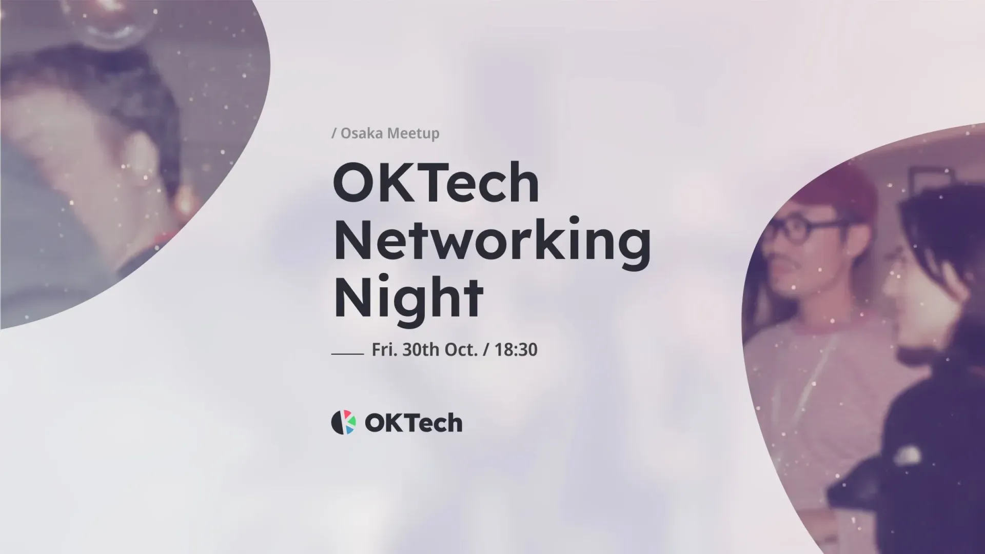 OG image for OKTech Networking Night